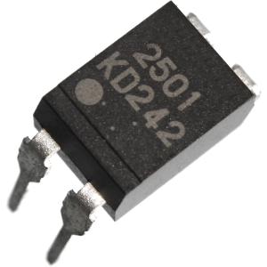 Оптопара PS2501-1-A DIP4 Renesas (упаковка 4шт)