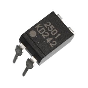 Оптопара PS2501-1L DIP4 NEC