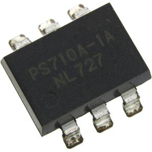 Оптопара PS710AL-1A-E3-A SMDIP6 NEC (упаковка 2шт)