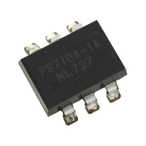 Оптопара PS710AL-1A-E3-A SMDIP6 NEC (упаковка 2шт)