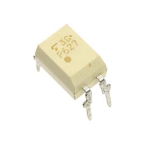 Оптопара TLP627