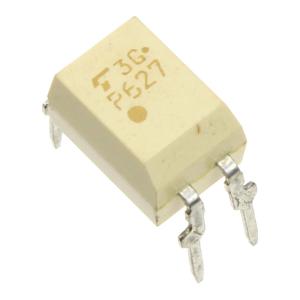 Оптопара TLP627