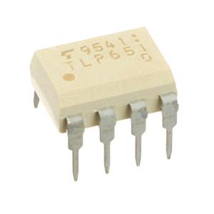 Оптопара TLP651