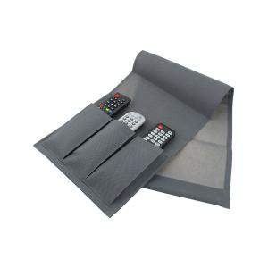 Органайзер для пультов ДУ и прессы