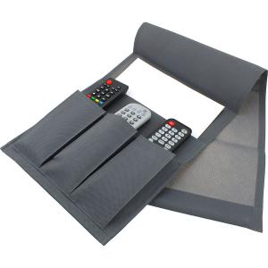 Органайзер для пультов ДУ и прессы