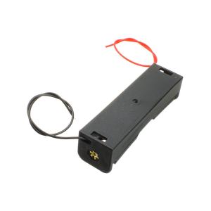 Отсек для элементов BAT/H 1*18650 с двумя проводами