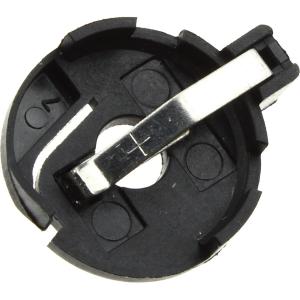 Отсек для элементов BAT/H 1*CR2032 на плату1