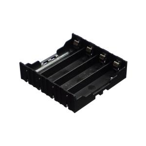 Отсек для элементов BAT/H 4*18650 Li-ion на плату