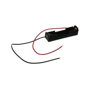 Отсек для элементов BAT/H AAA*1 с двумя проводами