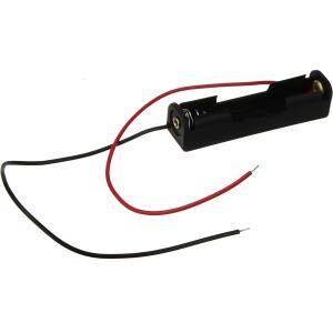 Отсек для элементов BAT/H AАA*1 с двумя проводами