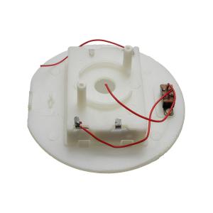 Отсек для элементов BAT/H AAA*3 переключатель с двумя проводами крышка 