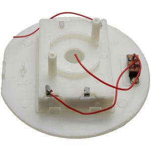 Отсек для элементов BAT/H AAA*3 переключатель с двумя проводами крышка 