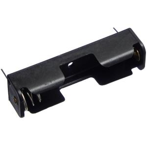 Отсек для элементов BAT/H AA*1 на плату