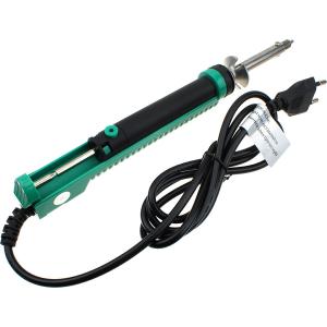 Отсос припоя электрический ELEMENT 929D-V 