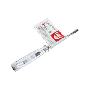 Отвертка индикаторная 150мм 100-500V Smartbuy