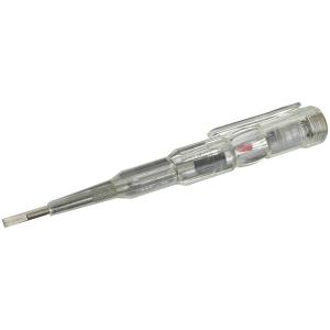 Отвертка индикаторная AC 70-250В 140мм TDM SQ0501-0002