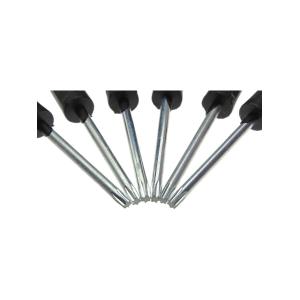 Отвертка Т10 комплект 6 штук 8152/8153