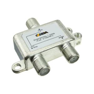 Ответвитель 1ТВ Cadena 18dB