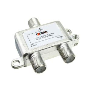 Ответвитель 1ТВ (ЕКТ-1001DS/TAP) 12dB