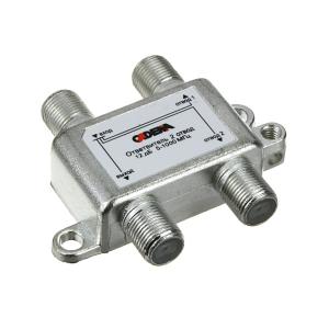 Ответвитель 2ТВ Cadena 12dB