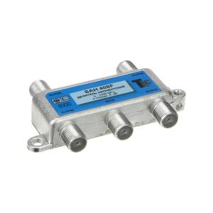 Ответвитель 4ТВ SAH 