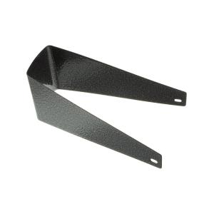 Панель аудиодомофона AVC-105 (серебро)