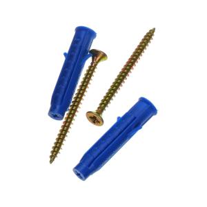 Панель аудиодомофона вызывная JSBo 05.2 цвет коричневый