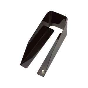 Панель аудиодомофона вызывная JSBo 05.2 цвет коричневый