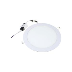 Панель светодиодная RLP-eco 1841 18Вт 230В 4000К 1260Лм 225/205мм пластик iN-Home