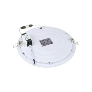 Панель светодиодная RLP-eco 1841 18Вт 230В 4000К 1260Лм 225/205мм пластик iN-Home