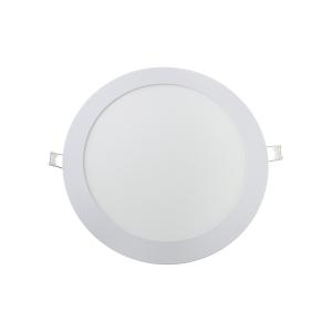 Панель светодиодная RLP-eco 1841 18Вт 230В 4000К 1260Лм 225/205мм пластик iN-Home