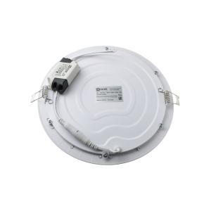 Панель светодиодная RLP-eco 1841 18Вт 230В 4000К 1260Лм 225/205мм пластик iN-Home