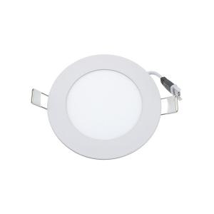 Панель светодиодная RLP-eco 6Вт 230В 4000К 420Лм 120/100мм белая in home