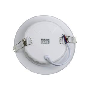 Панель светодиодная RLP-VC 12Вт 230В 4000К 145/112мм 960Лм iN Home