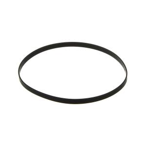 Пассик 47*3*1.2, L/2-полудлина 74мм