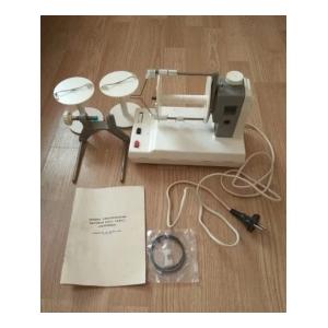 Пассик 63*2*2 ремень привода для прялки "Метелица" БЭП-2 УХЛ4.2 , L/2-полудлина 99мм