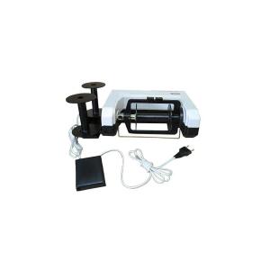 Пассик 94*2*2 ремень привода для прялки БЭП 001, L/2-полудлина 148мм