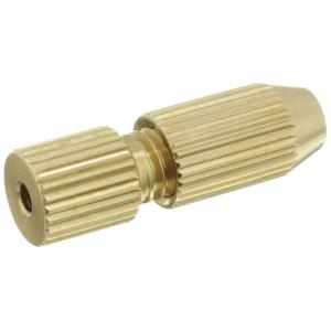 Патрон цанговый Lisca MC23A (вал мотора 2.3мм сверло 0.8-1.5мм)