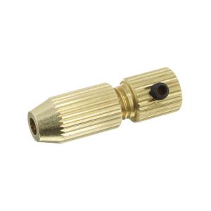 Патрон цанговый Lisca MC23A (вал мотора 2.3мм сверло 0.8-1.5мм)