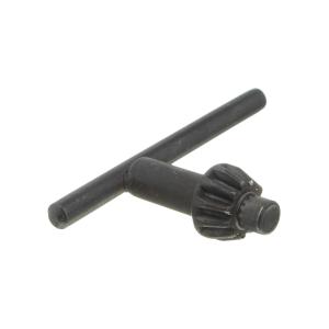 Патрон кулачковый Lisca L-HT0211 (вал мотора 9.5мм, сверло 0.6-6.5мм)