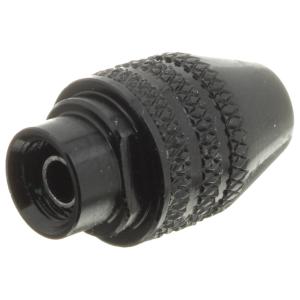 Патрон кулачковый Lisca MC01 (вал мотора М7-0.75мм, сверло 0.3-3.2мм)