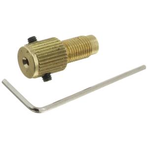 Патрон Lisca MCM7 держатель (вал мотора 2мм)