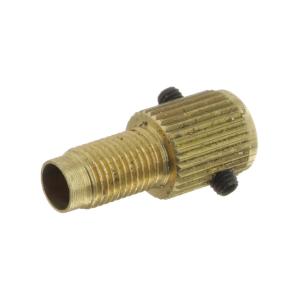 Патрон Lisca MCM7 держатель (вал мотора 2мм)