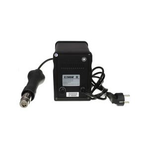 Паяльная станция ФЕН Element 858