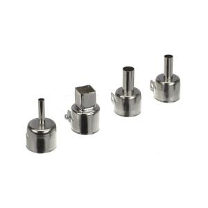 Паяльная станция ФЕН Element 858