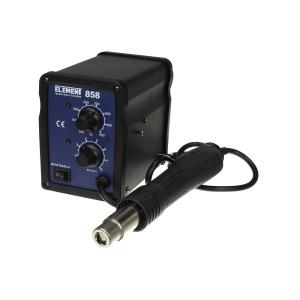 Паяльная станция ФЕН Element 858