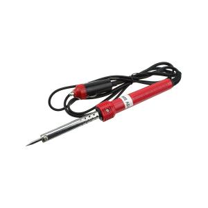 Паяльник 12В-30ВТ(штекер прикуривателя)