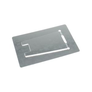 Паяльник 220В 100Вт Zhongdi ZD-715L 100W