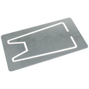 Паяльник 220В 150Вт Zhongdi ZD-715L 150W