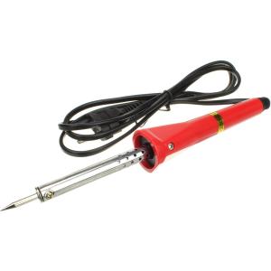 Паяльник 220В-25ВТ керамический PROCONNECT 12-0121-4